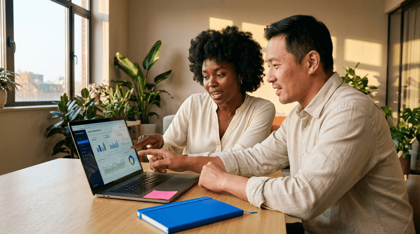 Curso de Analista de Parcerias e Colaborações