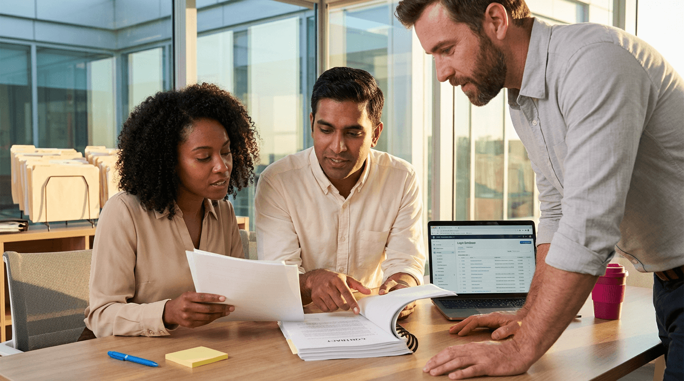 Schulung Einkaufsrecht