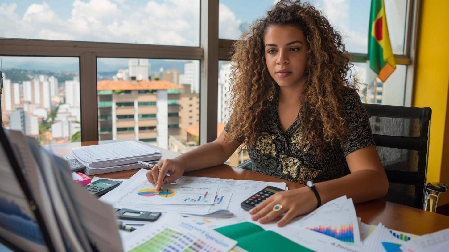 Curso de Inteligência de Negócios e Análise de Dados