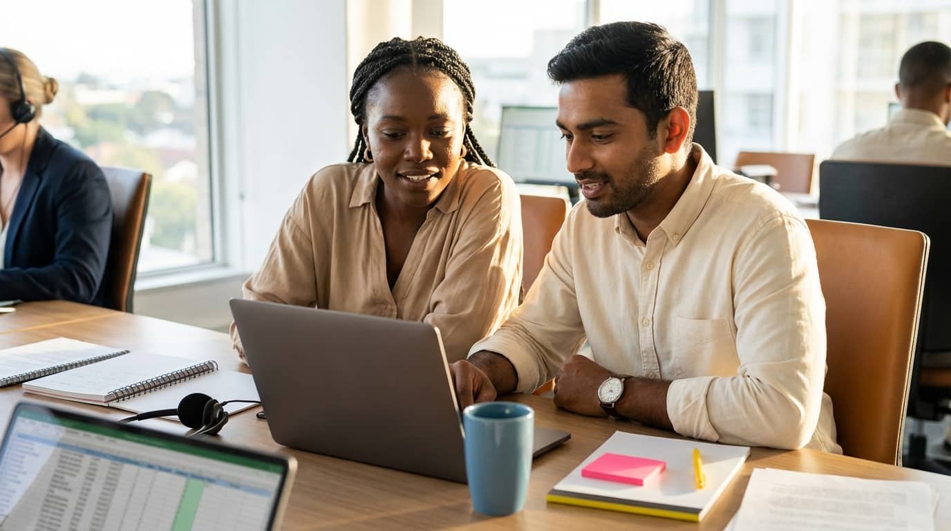 Appointment Setter Course