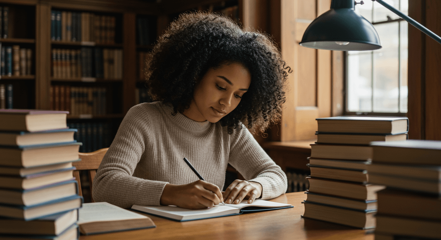 Curso de Escrita Científica