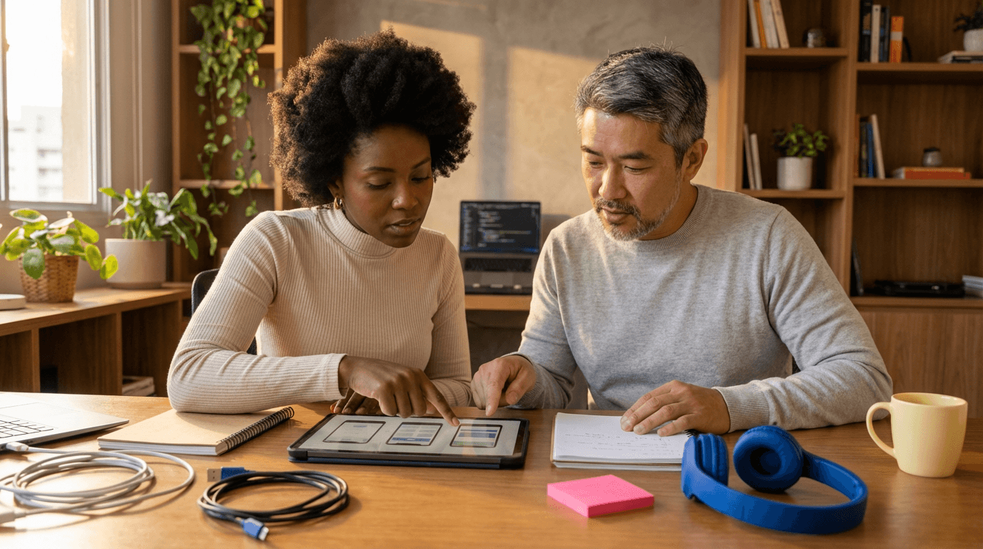 Curso de Desenvolvimento de Aplicativos para Dispositivos Móveis