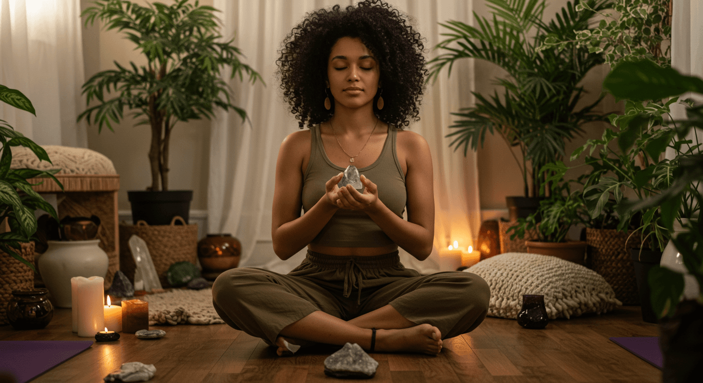 Curso de Estudo da Umbanda e Cartomancia Espiritual