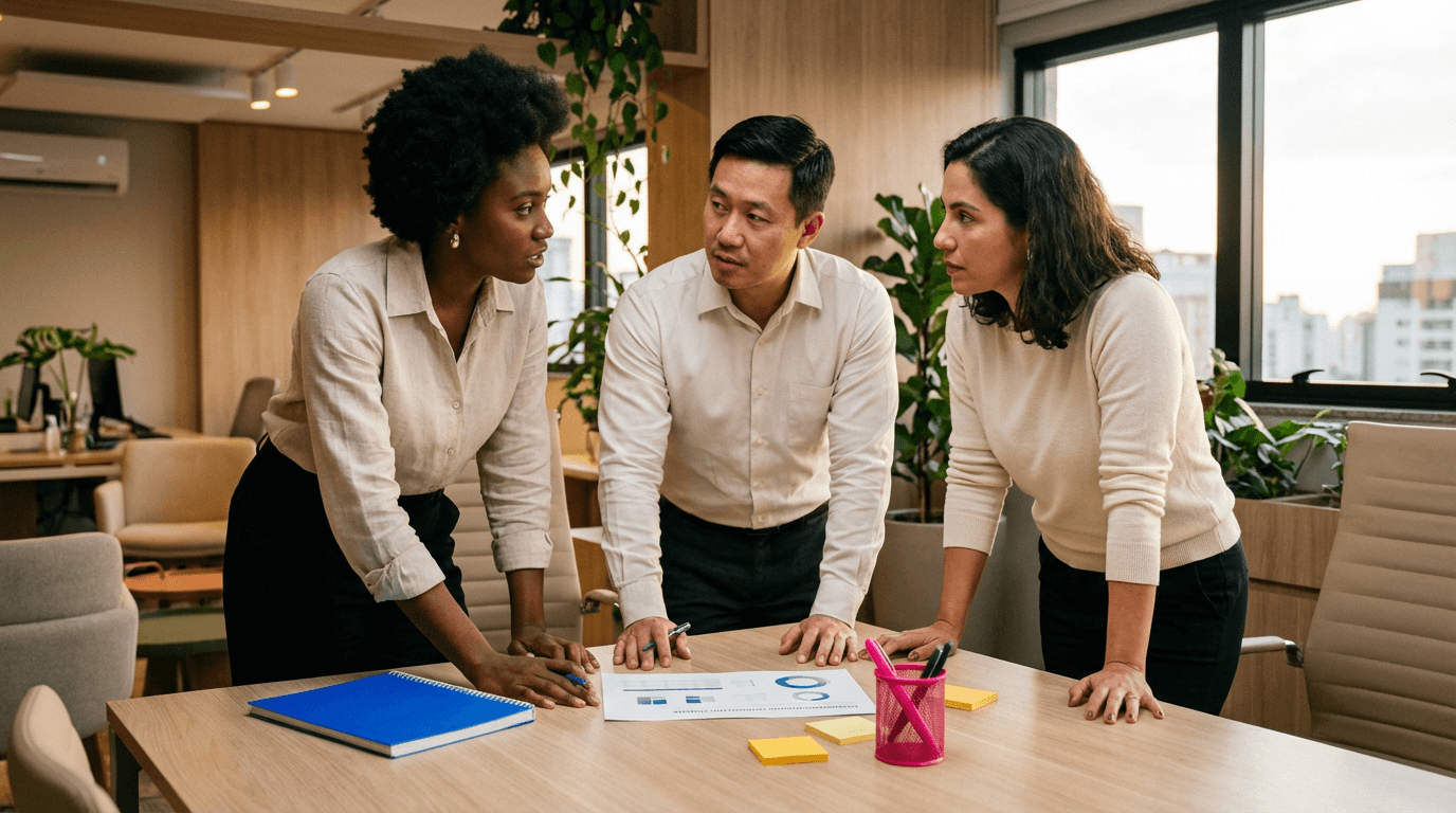 Curso de Consultor de Recursos Humanos (RH) em Psicologia