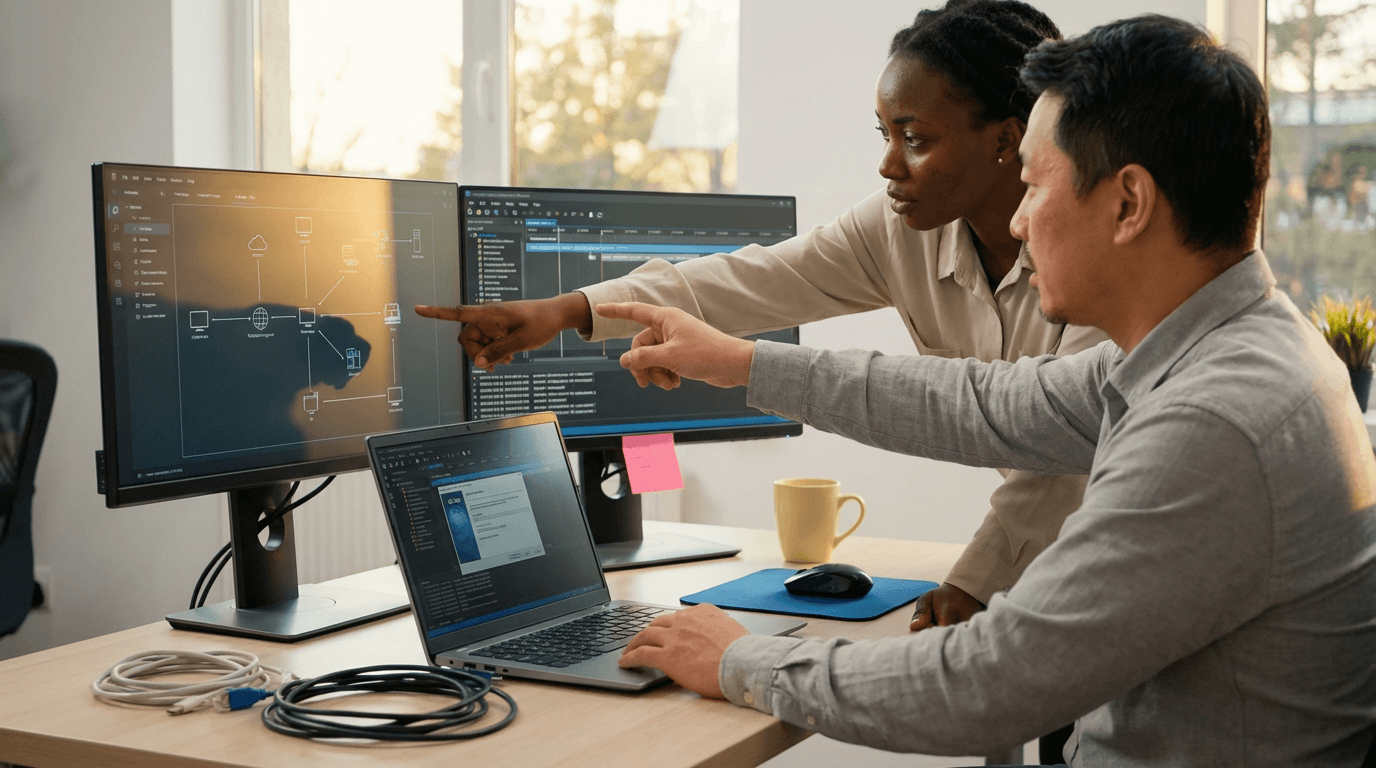 Curso de Perito Informático