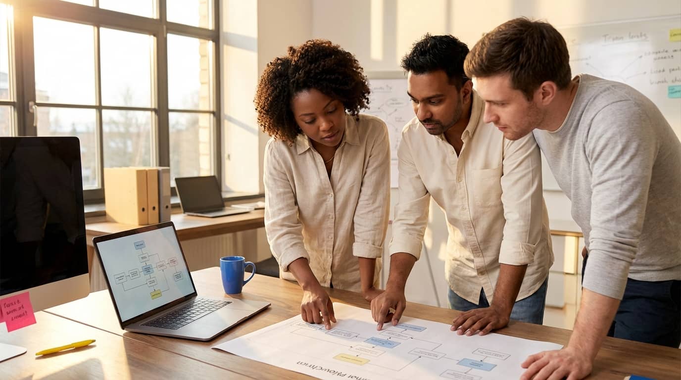 Administrator Course