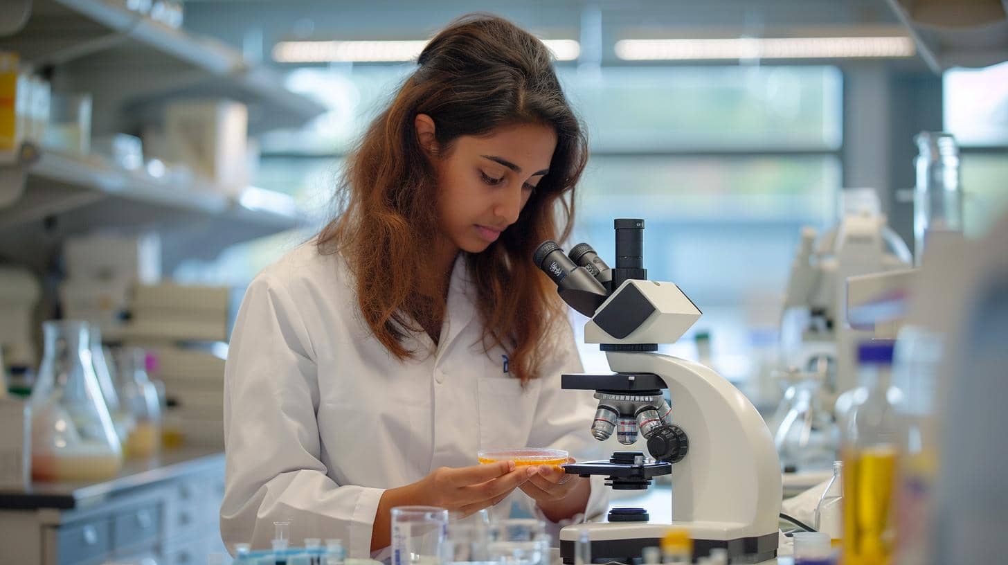 Curso de Especialista en Fertilidad y Reproducción Asistida
