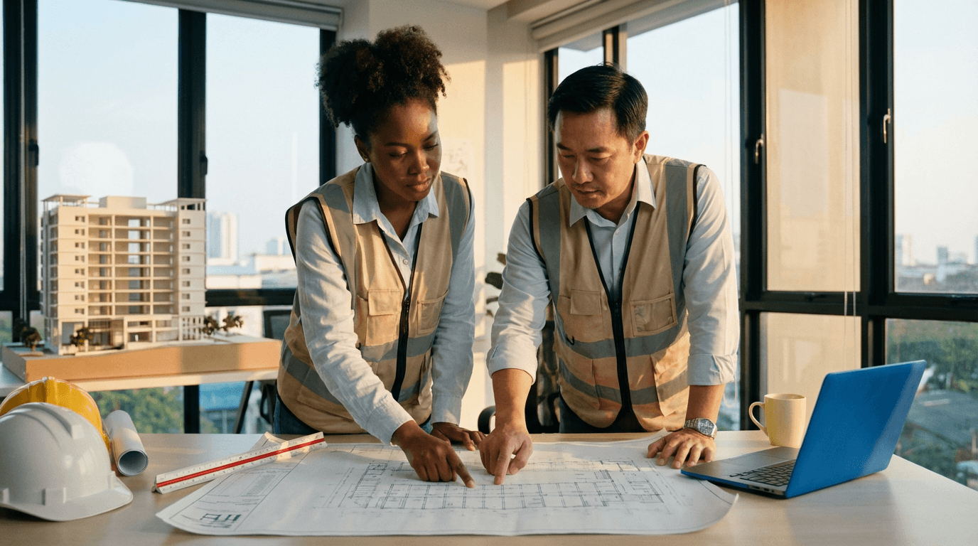 Curso de Projetista Civil