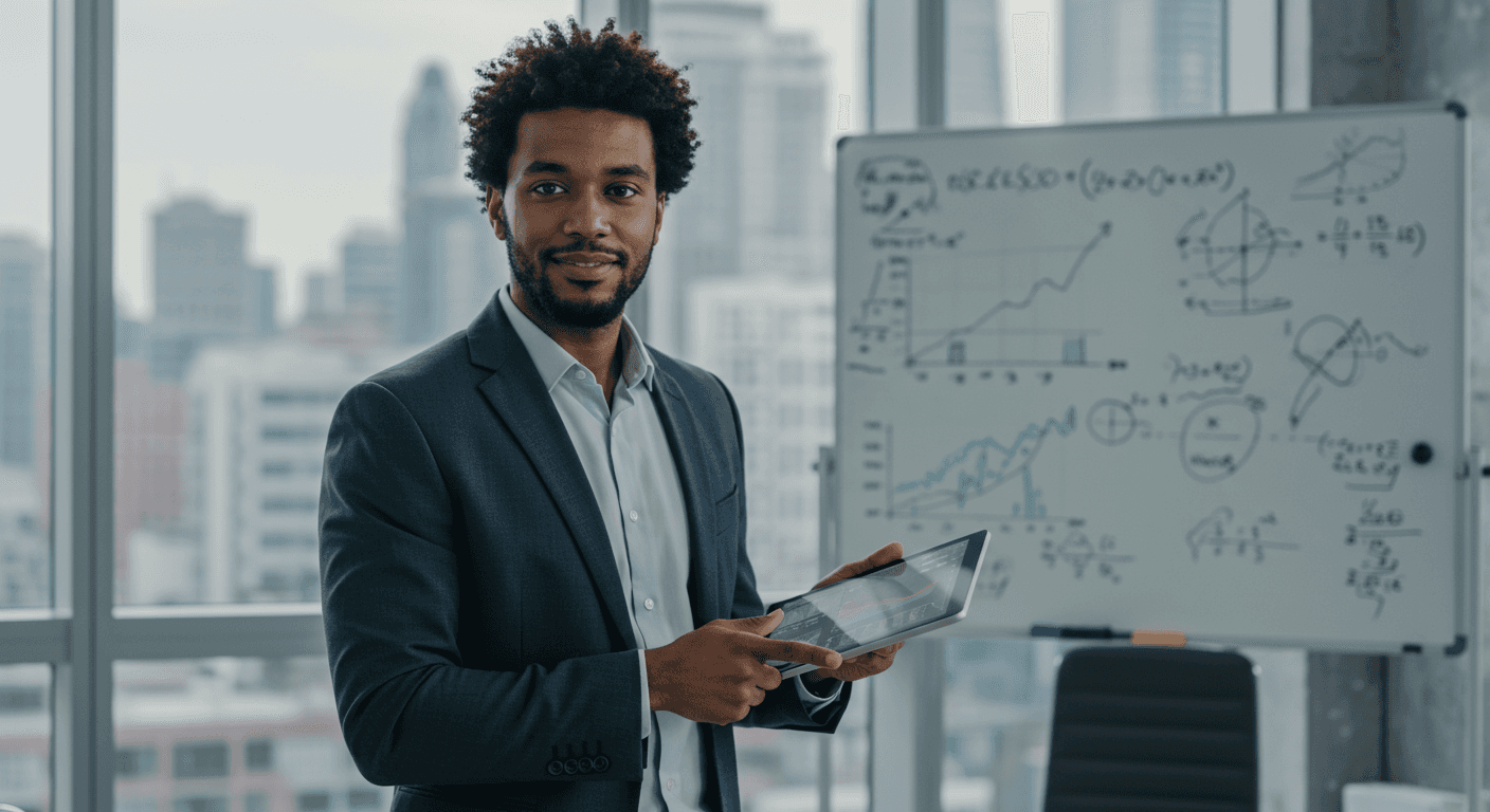 Quantitative Finance Techniques for High Frequency Trading in Ireland Course