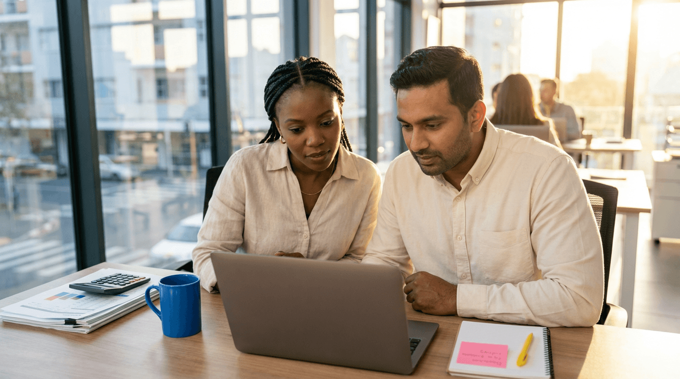 curso dinero y banca
