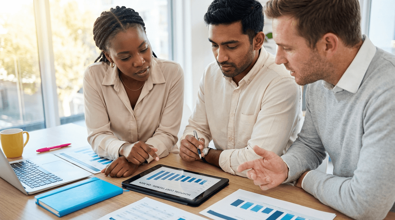 Health Economics Course