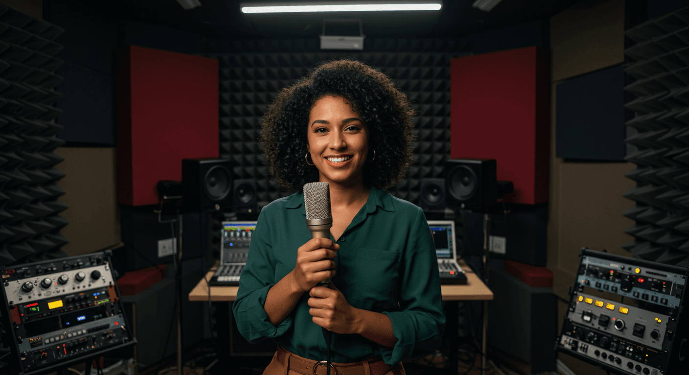 Curso de Saúde Vocal do Professor
