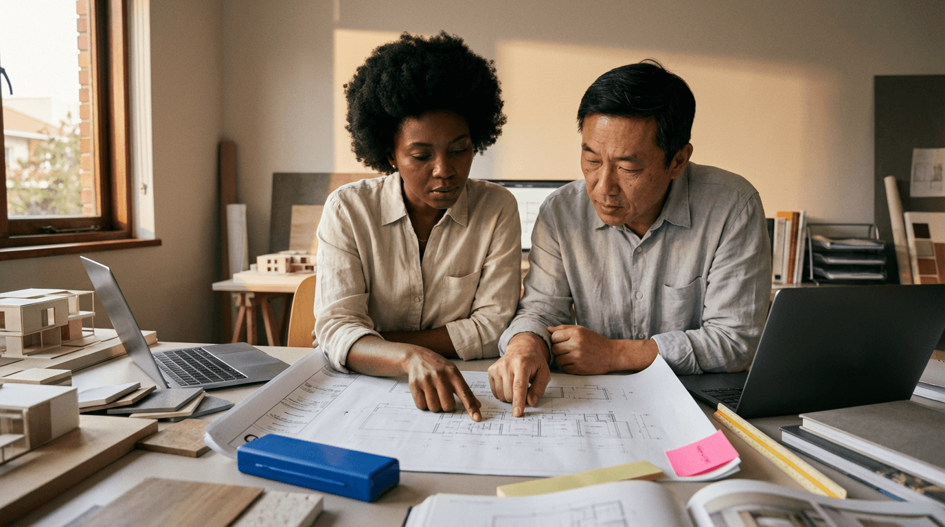 Curso de Projeto Executivo