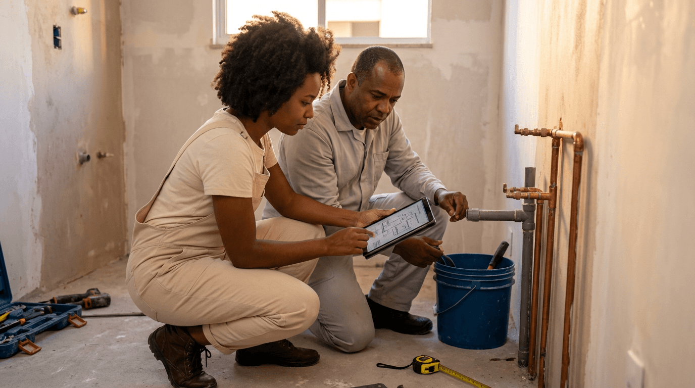 Curso de Gerente de Sistemas de Drenagem