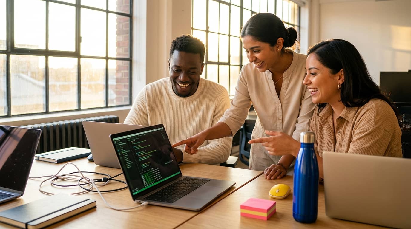 Computer Learning Course