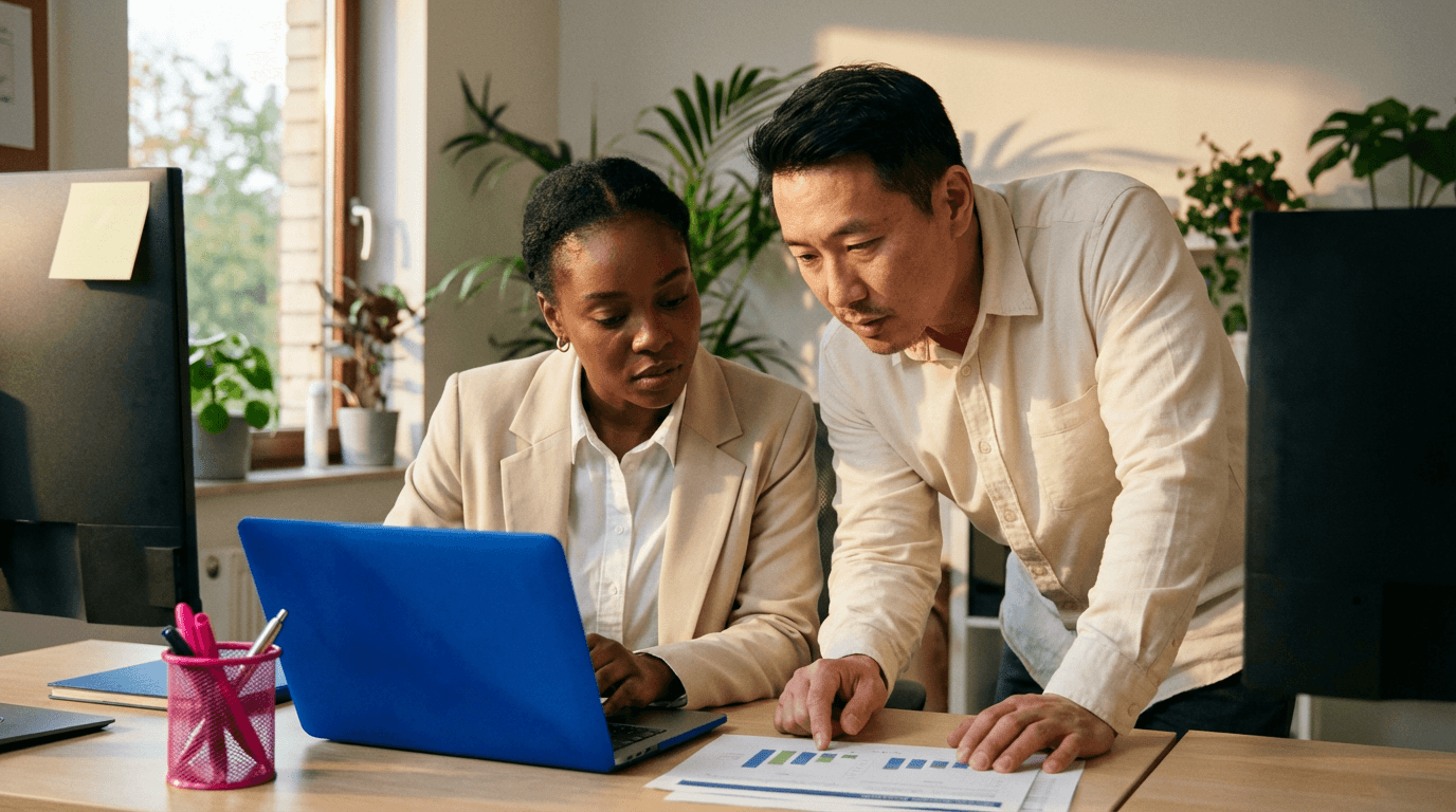 Curso de Gerência Empresarial