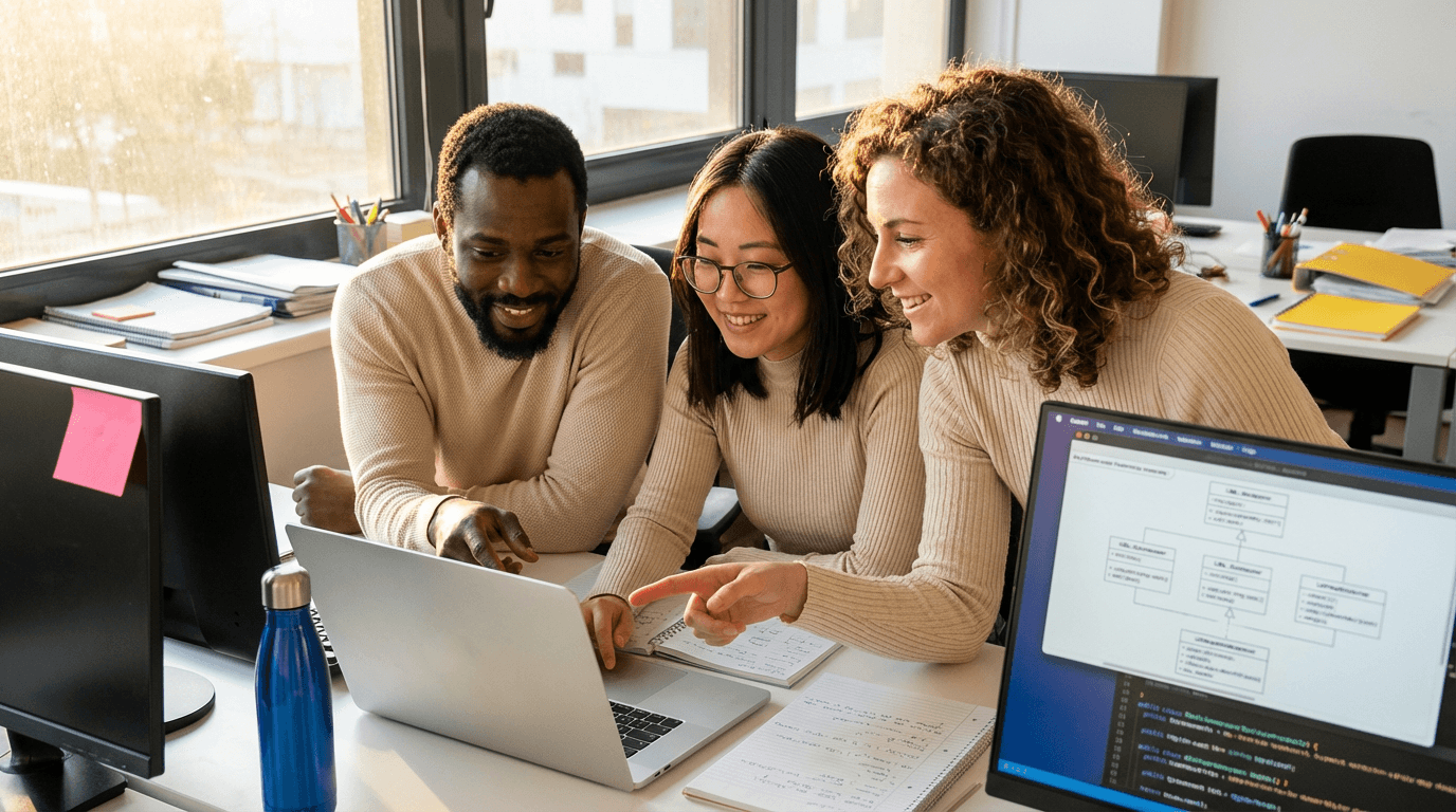 Design-patterns-schulung