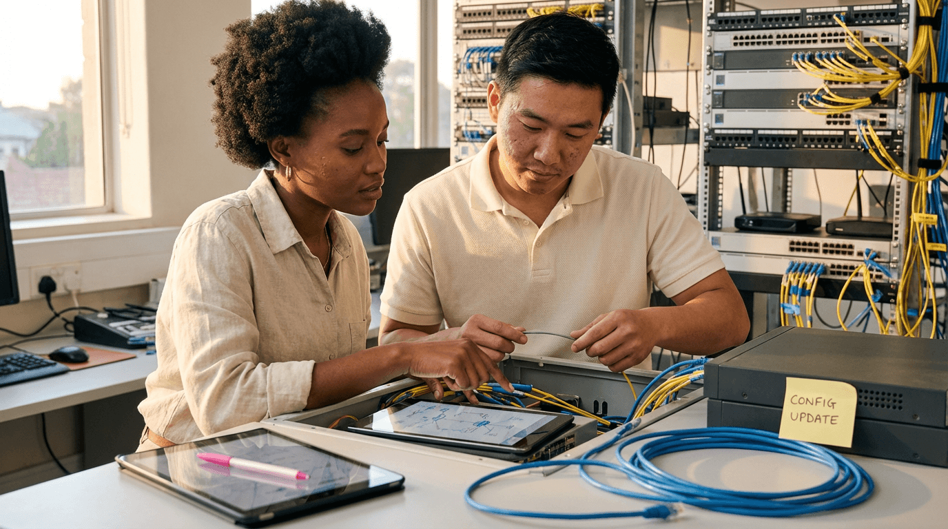 텔레인포매틱스 과정