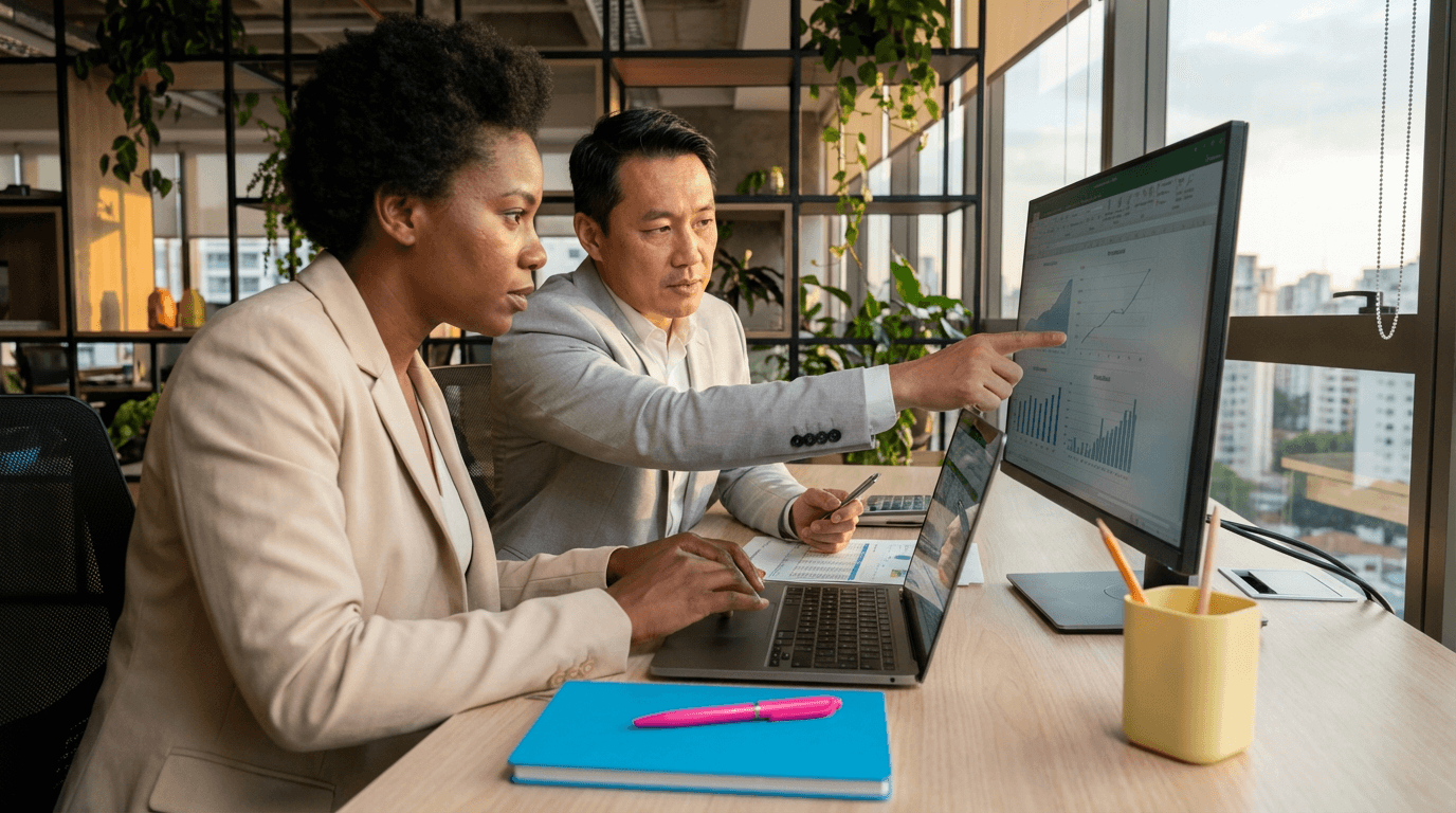 Curso de Coordenador de Investimentos