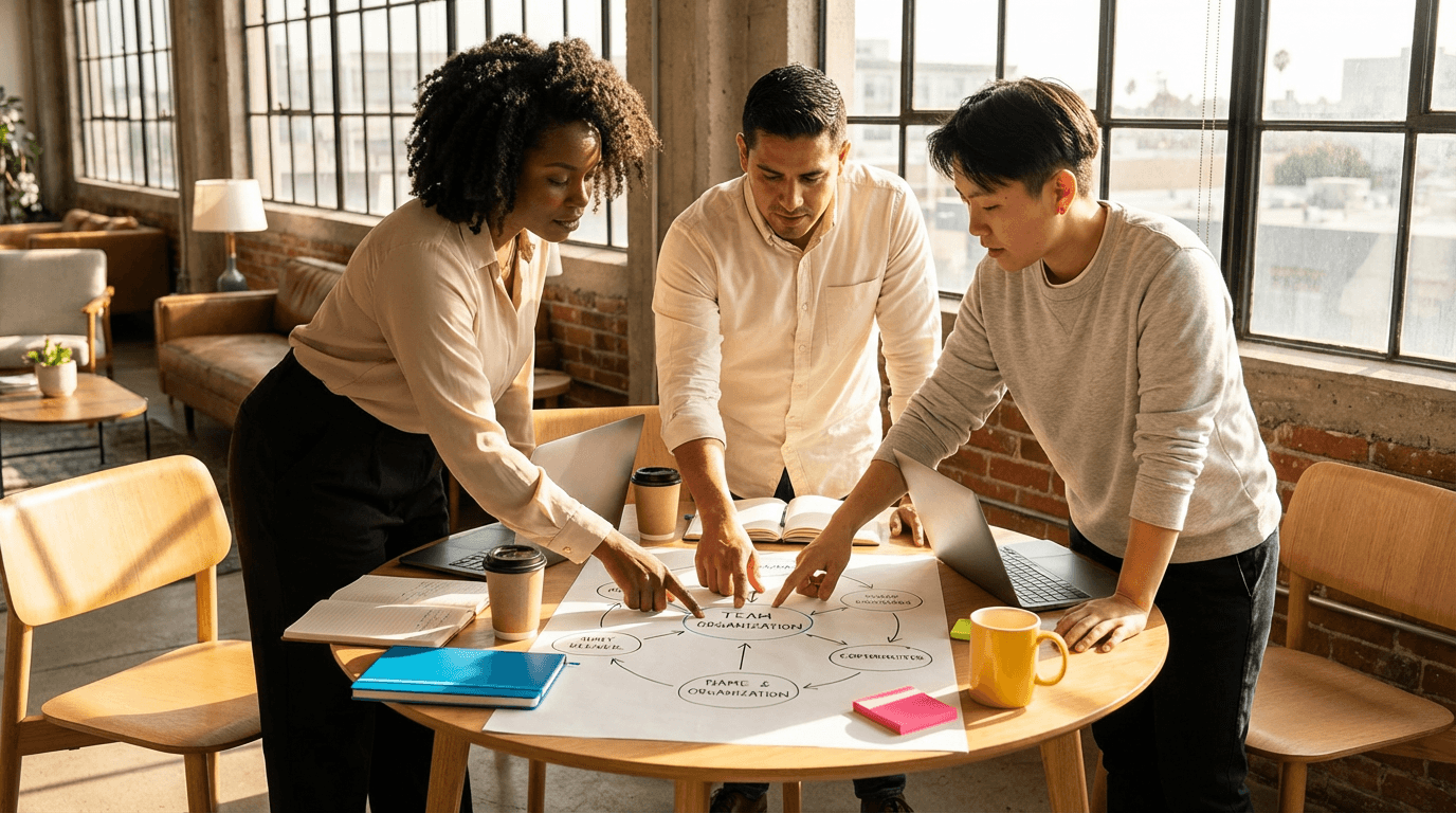 Business Networking Course