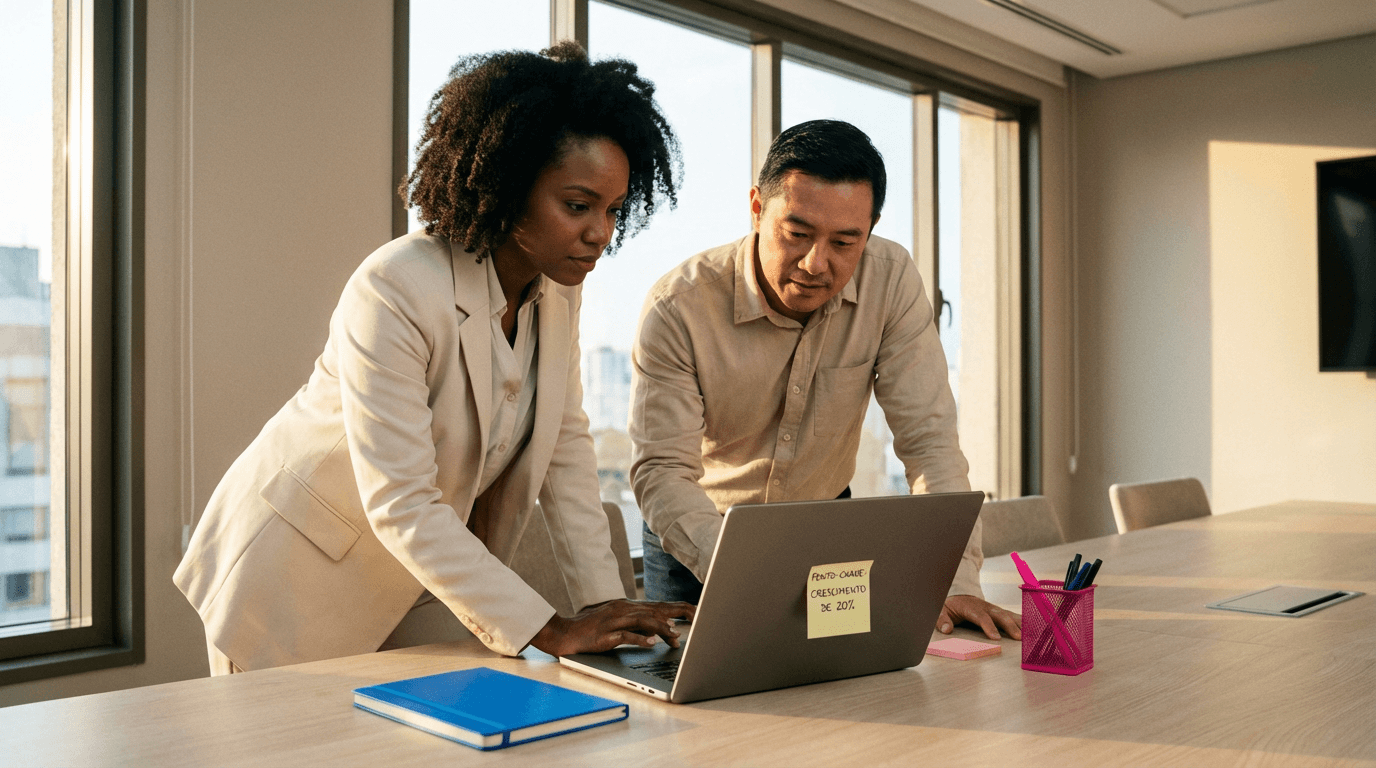 Curso de Superintendente