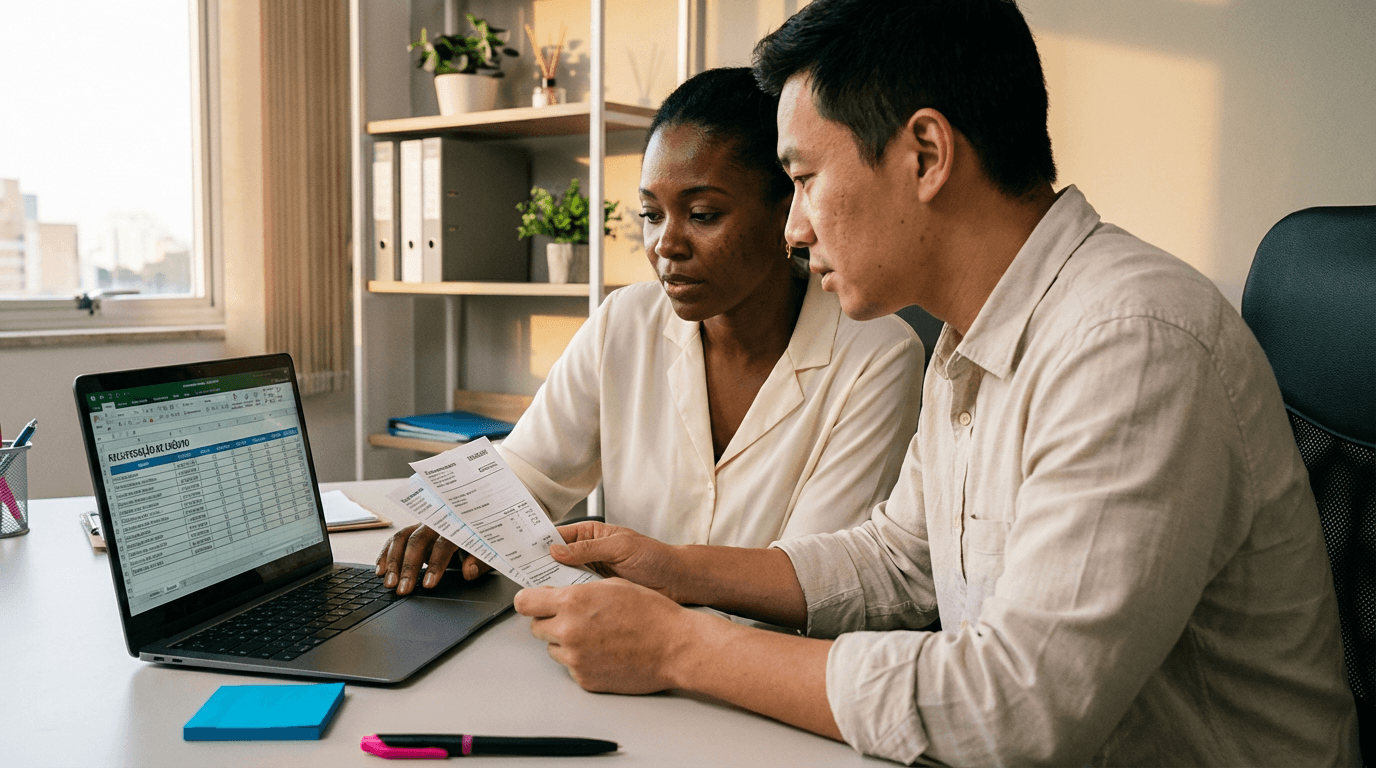 Curso de Supervisor de Recuperação de Crédito