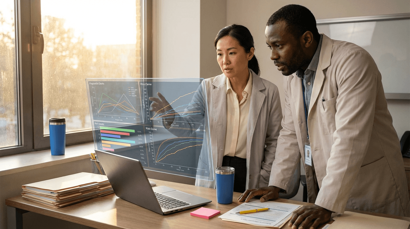 Kursus Prognostik dalam Kedokteran