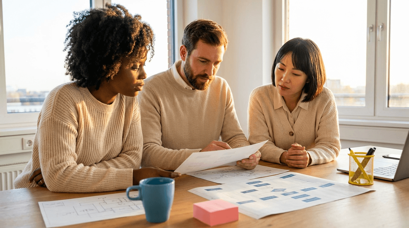 Fortbildung Technische Kauffrau