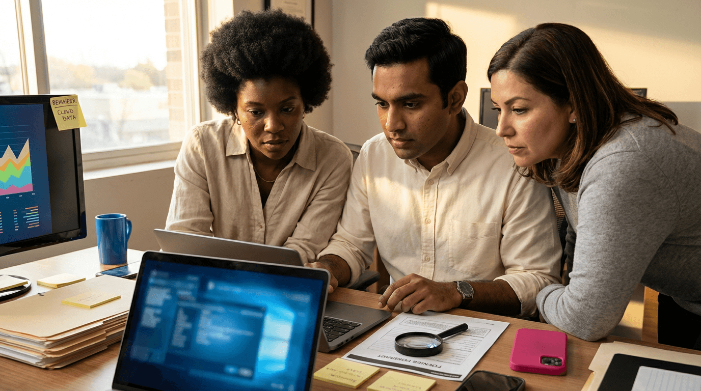 Digital Forensics Investigation Course