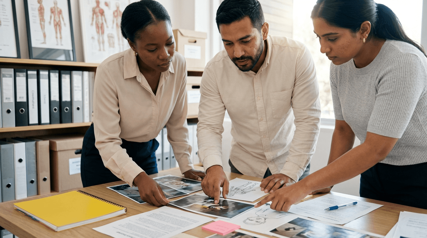 Criminal Anthropology Course