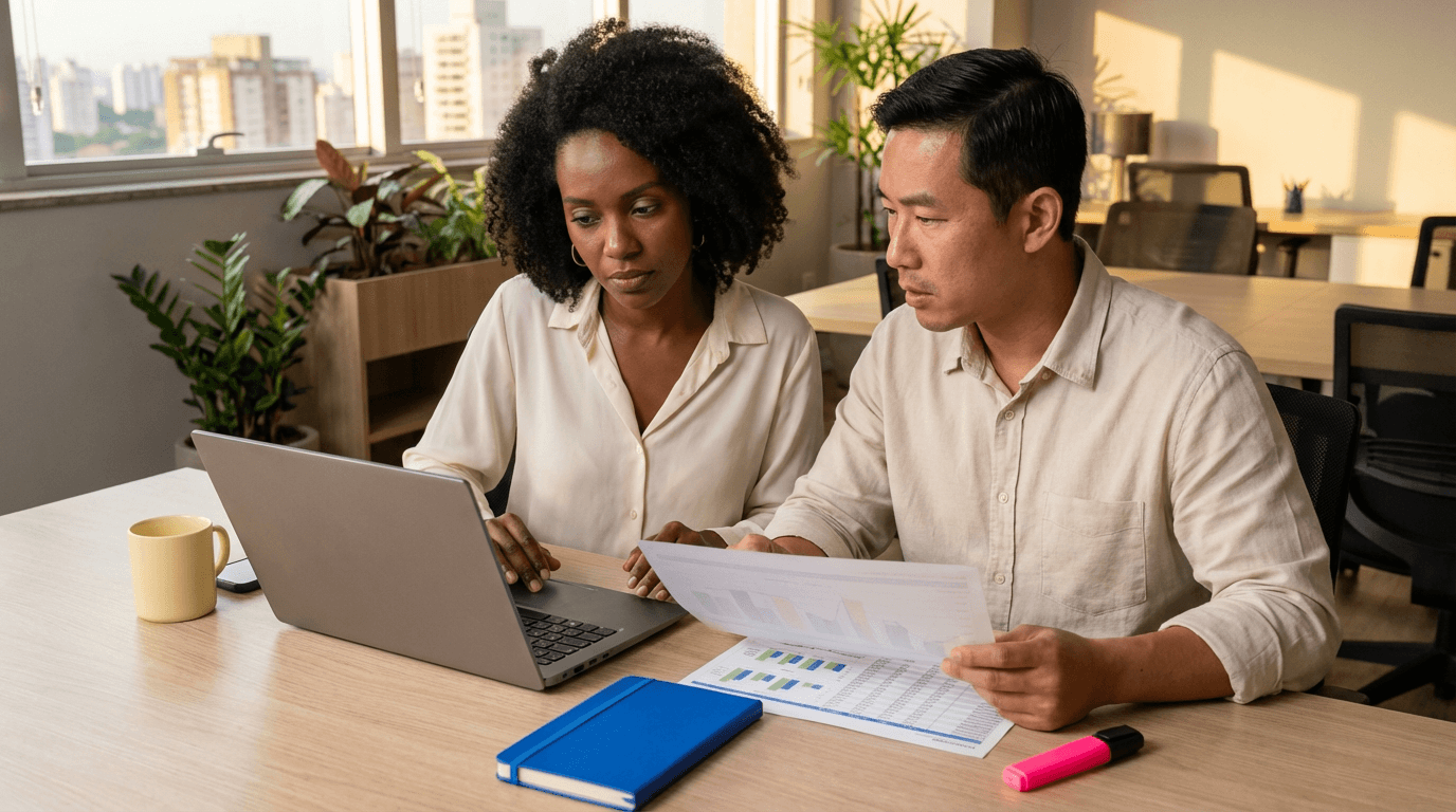 Curso de Analista de Planejamento Financeiro