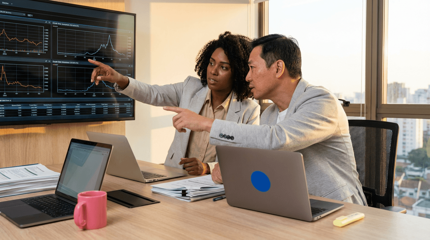 Curso de Diretor de Análise de Crédito