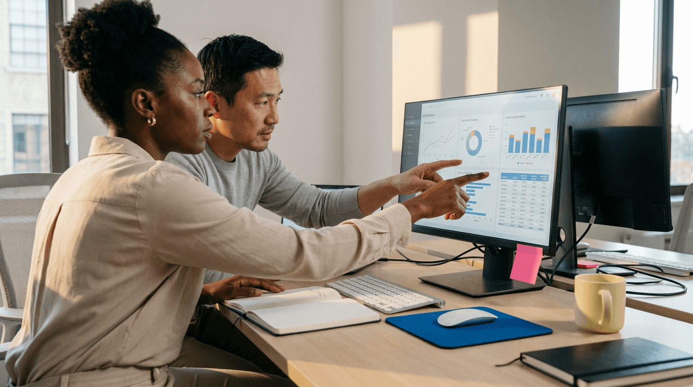 Curso de Inteligência de Negócios