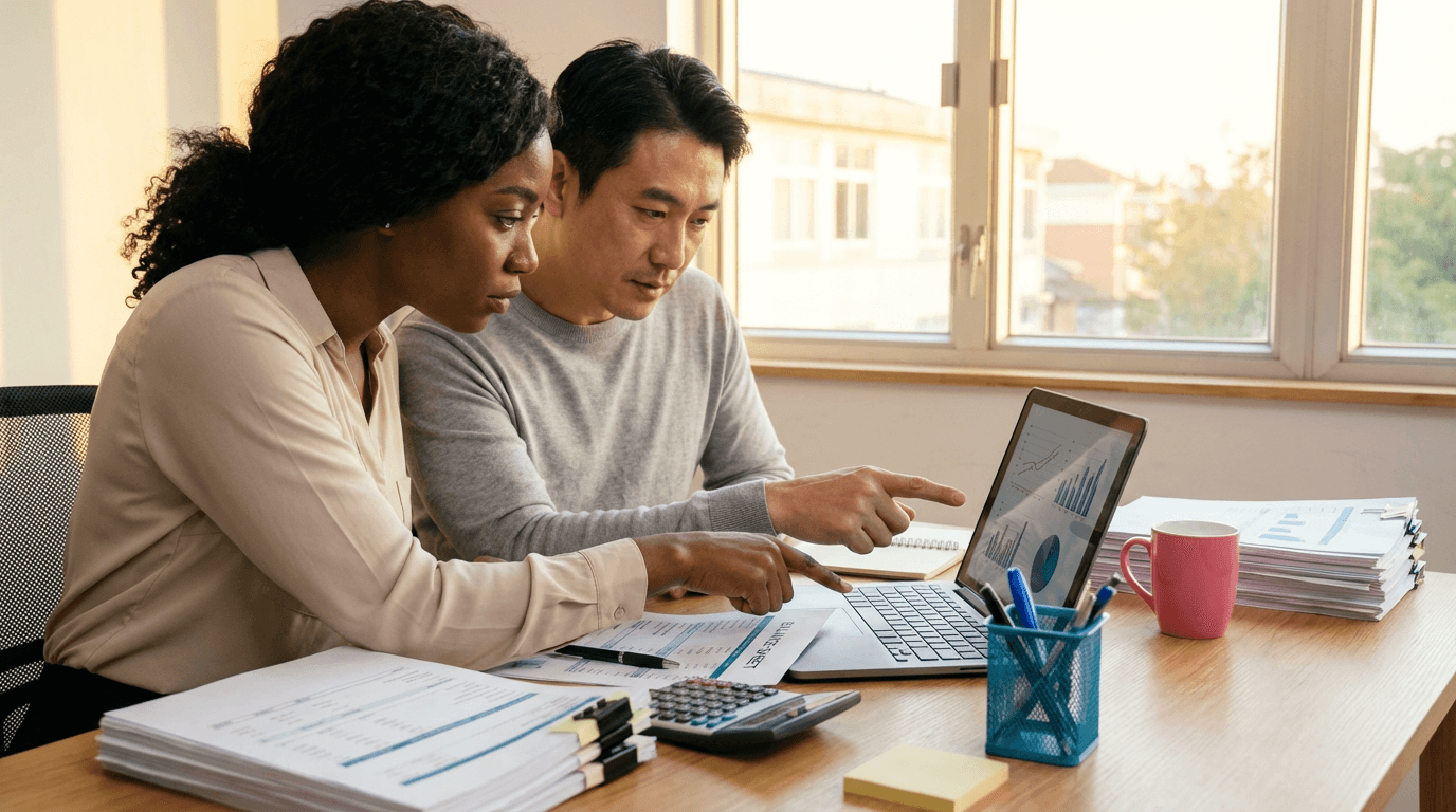 Curso de Especialista em Contabilidade