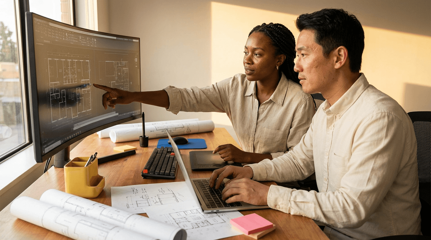 AutoCAD Draftsman Course