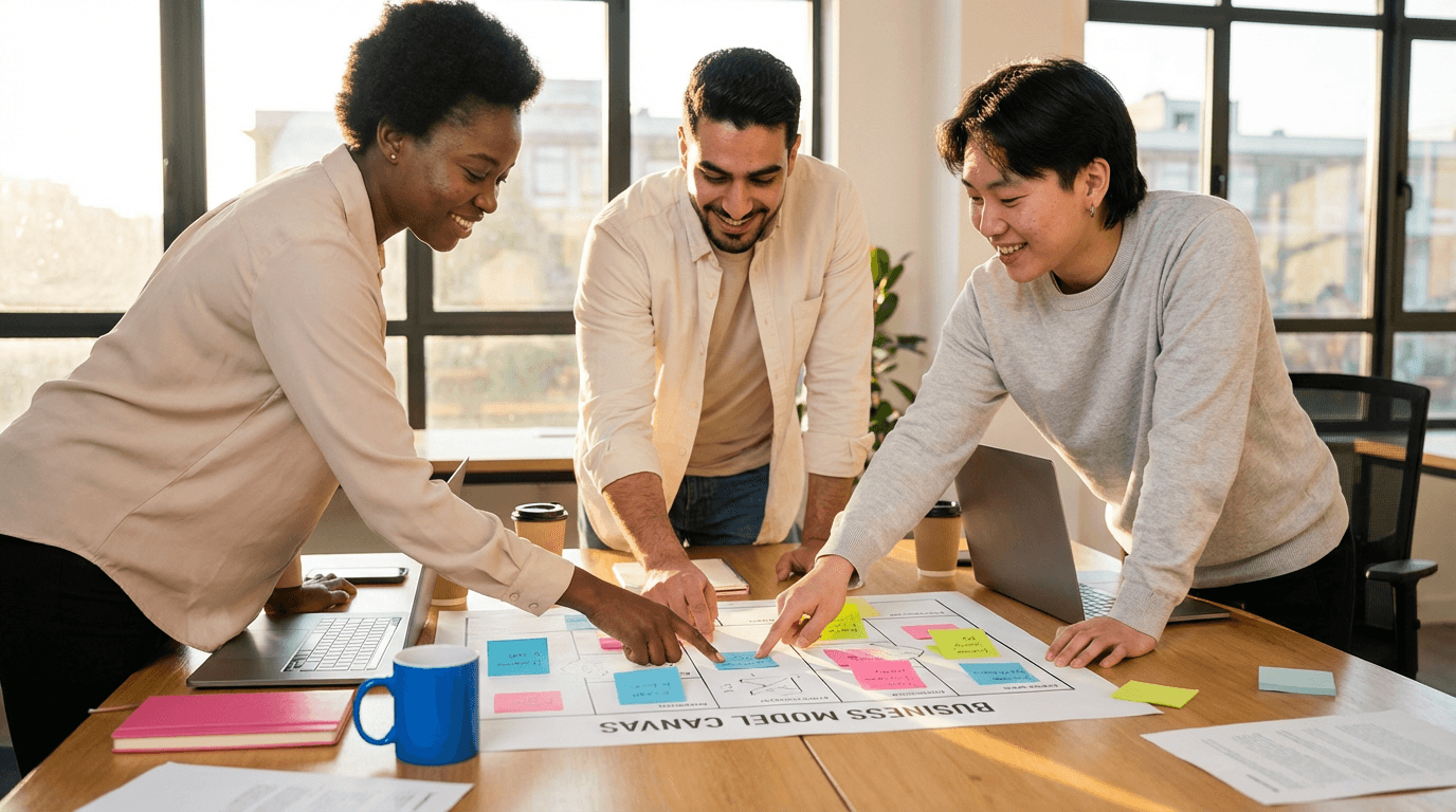 Cours de Business Model