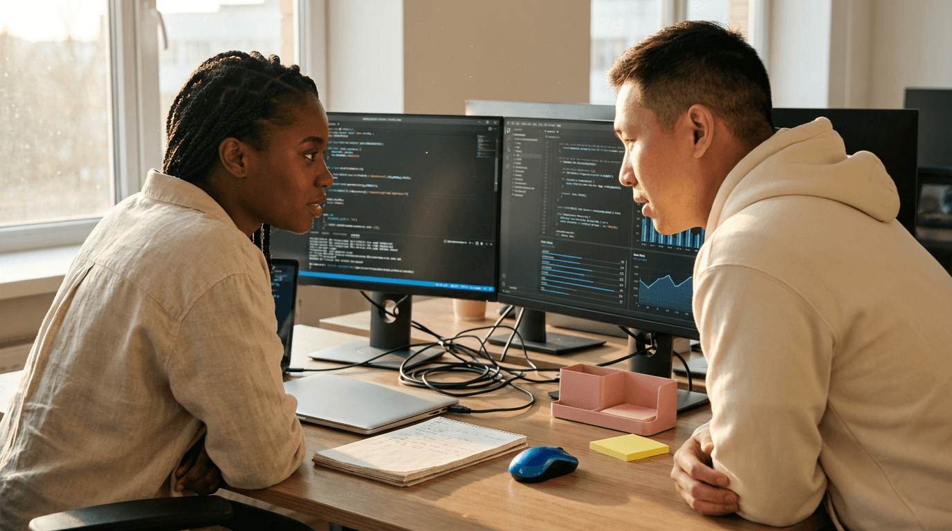 Electronic Data Processing (EDP) Training Course