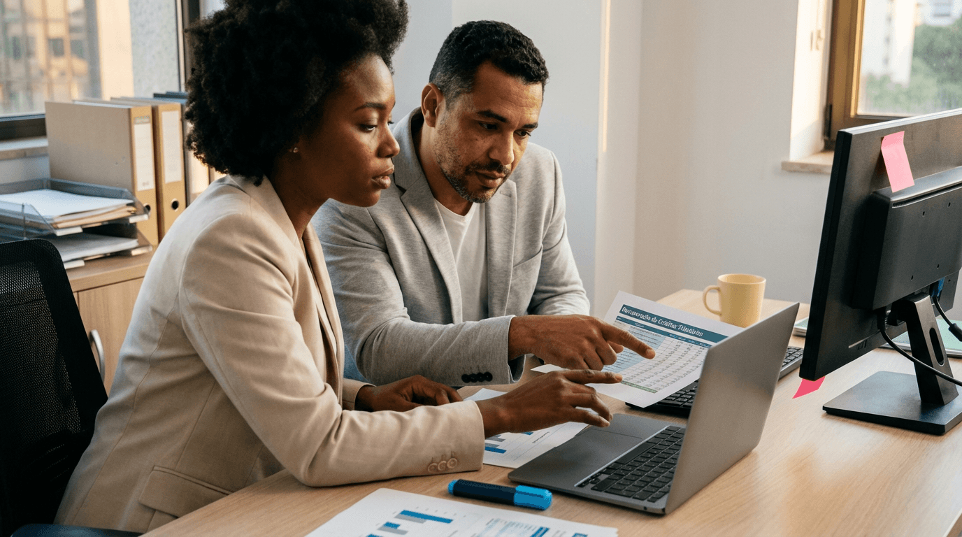 Curso de Supervisor de Recuperação de Créditos Tributários