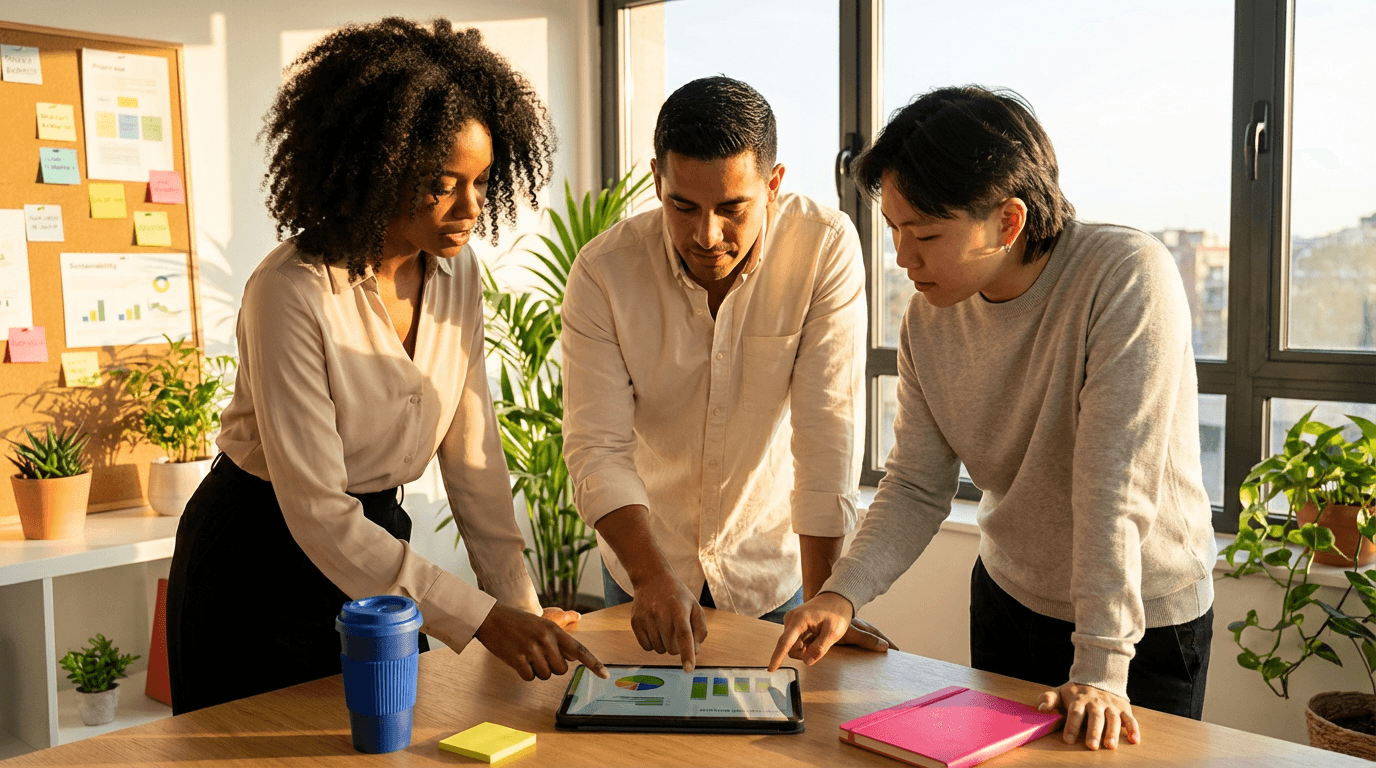 Business Sustainability Management Course