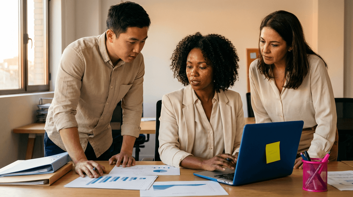 Curso de Coordenador de Riscos Operacionais