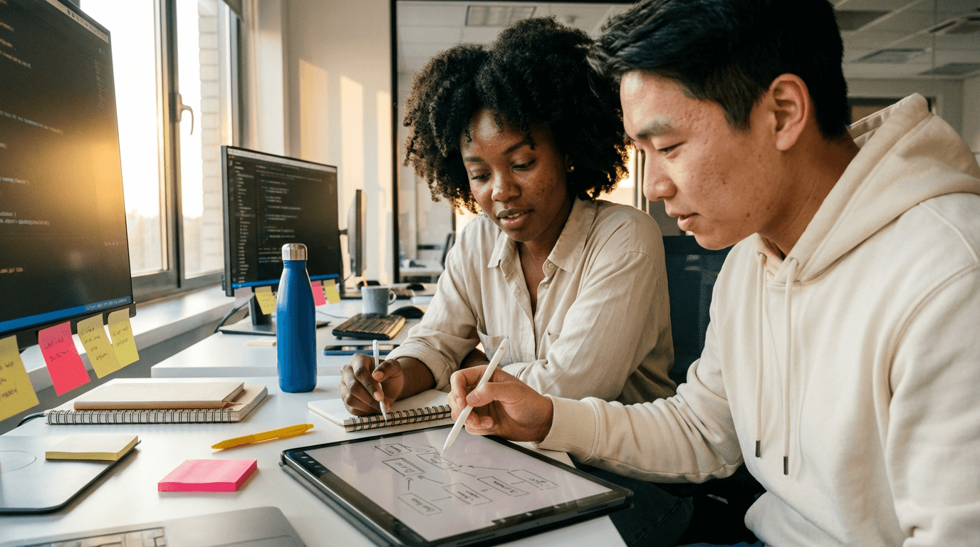 Data Structure Course