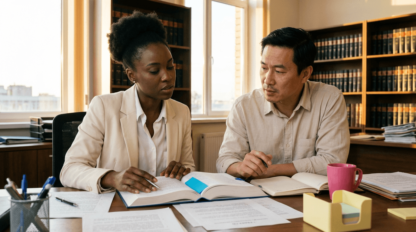 Curso de Especialista em Direito Internacional Público