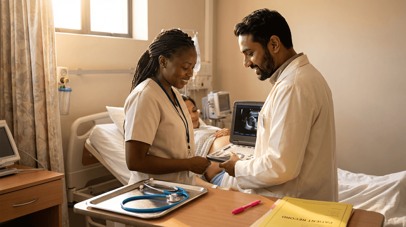 Reproductive Health Course