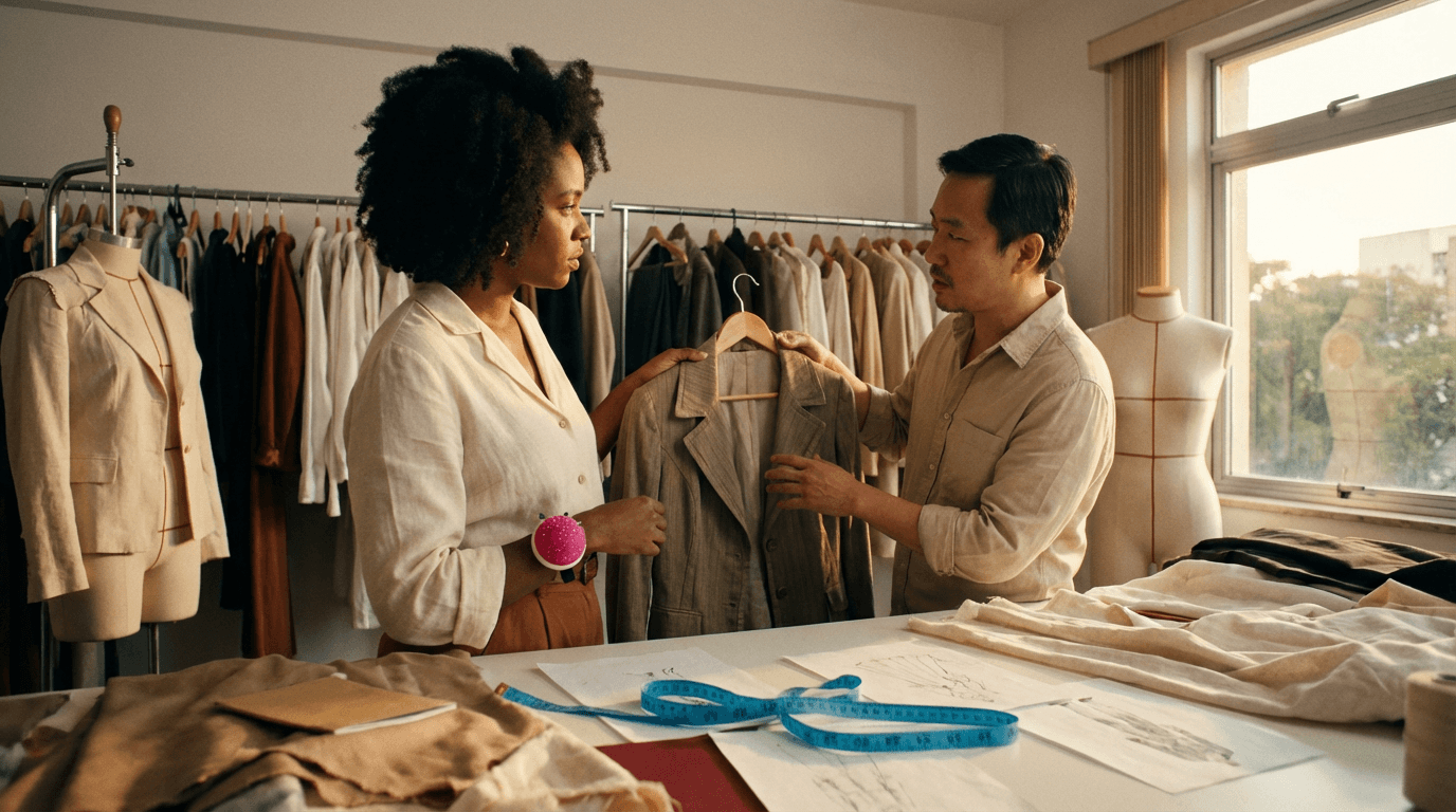 Curso de Figurinista (cinema)