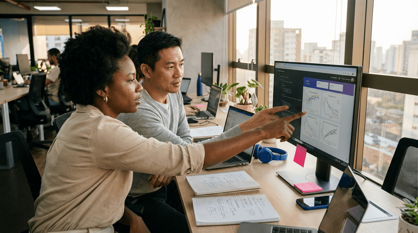 Curso de Pesquisador de IA