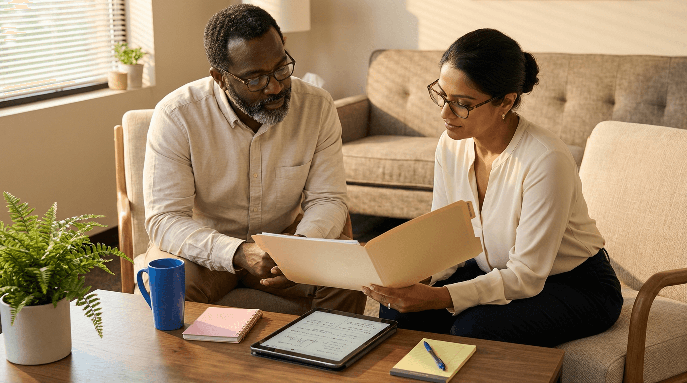 Professional Psychology Training Course