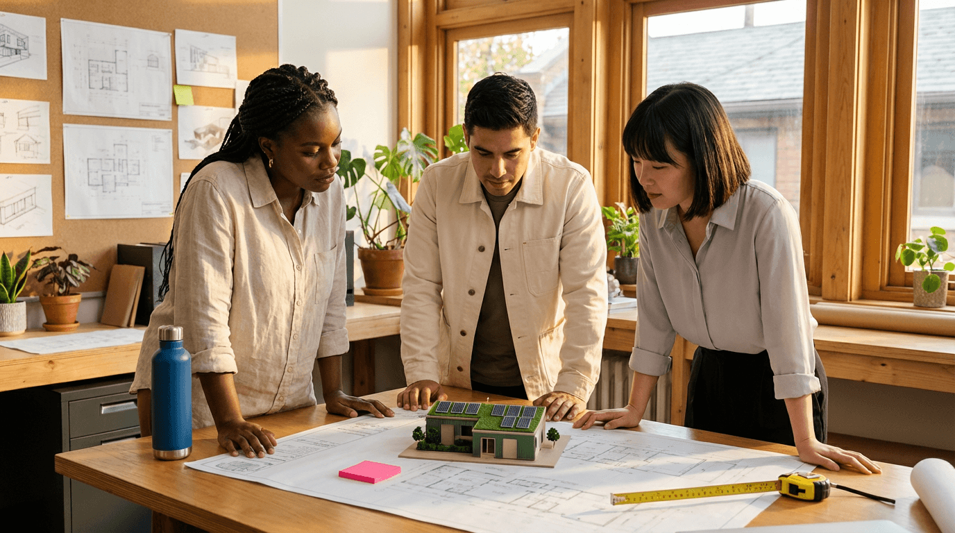 curso de ingeniería sostenible