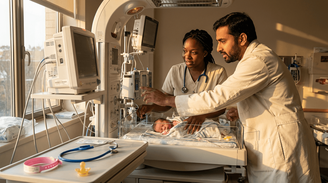 Neonatal Asphyxia Course