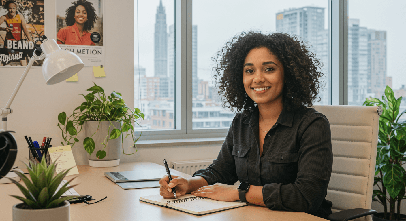 Curso de Mentalidade Positiva