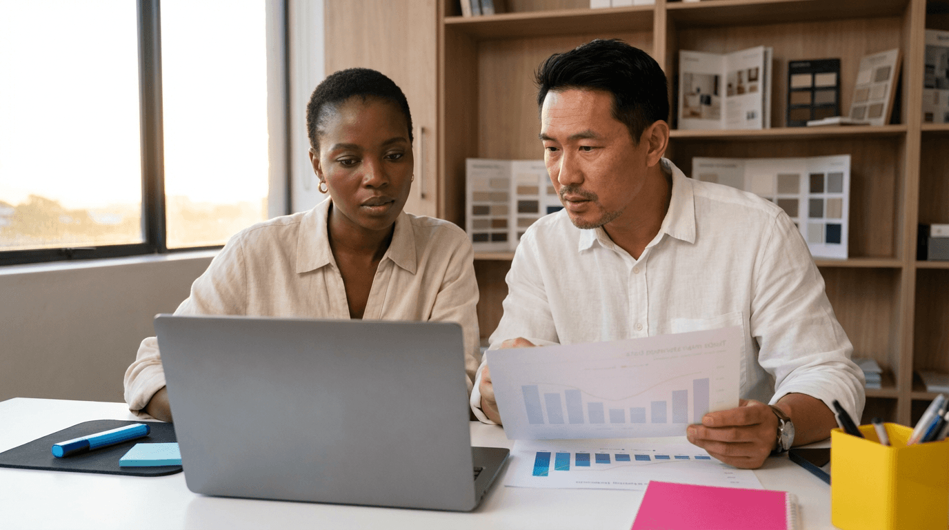 Curso de Gerente de Trade Marketing